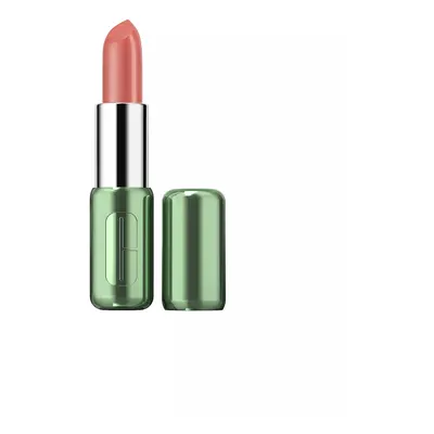 Clinique Saténová rtěnka Pop Longwear (Satin Lipstick) 3,9 g Petal Pop