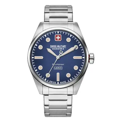 Swiss Military Hanowa Mountaineer 5345.7.04.003