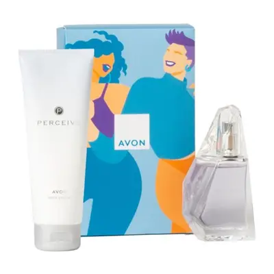 Avon Kosmetická sada Perceive