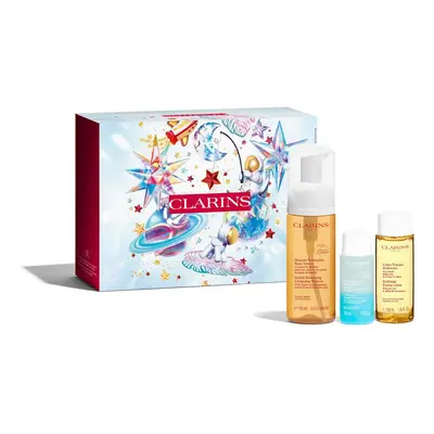 Clarins Dárková sada Rituale Cleansing