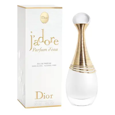 Dior J`adore Parfum d`Eau - EDP 2 ml - odstřik s rozprašovačem