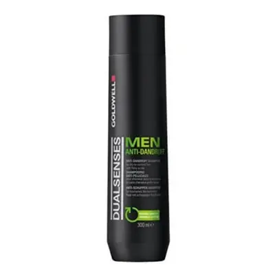 Goldwell Šampon proti lupům pro suché a normální vlasy pro muže Dualsenses For Men (Anti-Dandruf