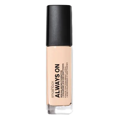 Smashbox Dlouhotrvající make-up Always On (Skin-Balancing Foundation) 30 ml F10C