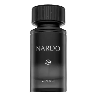 Rave Nardo Black - EDP 100 ml