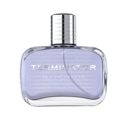 LR health & beauty Parfémovaná voda Terminator EDP 50 ml