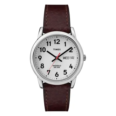 Timex Easy Reader Day Date 35mm T20041