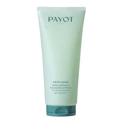 Payot Čisticí pleťový gel Pâte Grise (Purifying Foaming Gel Cleanser) 200 ml