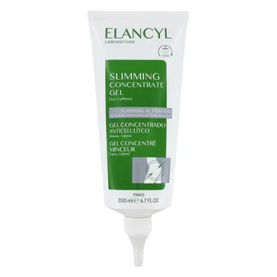 Elancyl Koncentrovaný gel proti celulitidě (Slimming Concentrate Gel) 200 ml