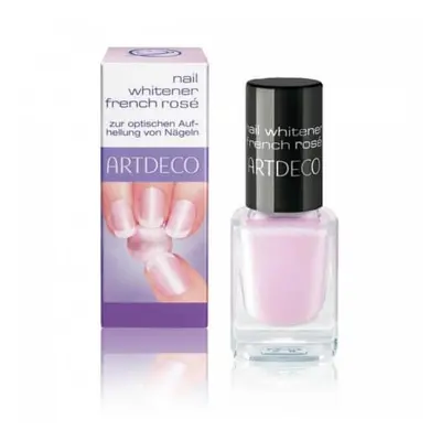 Artdeco Bělicí lak na nehty pro francouzskou manikúru (Nail Whitener Look French Manicure) 10 ml