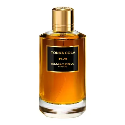 Mancera Tonka Cola - EDP 120 ml