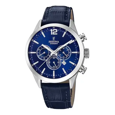 Festina Timeless Chronograph 20542/2