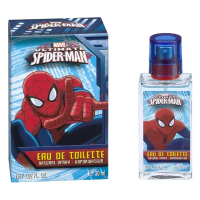 EP Line Spiderman - EDT 100 ml