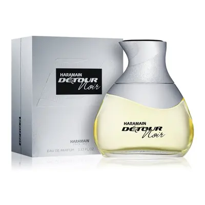 Al Haramain Detour Noir - EDP 100 ml