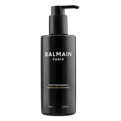 Balmain Šampon pro řídnoucí vlasy Homme (Bodyfying Shampoo) 250 ml