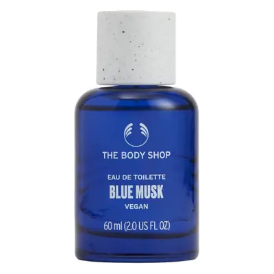 The Body Shop Toaletní voda Blue Mask EDT 60 ml