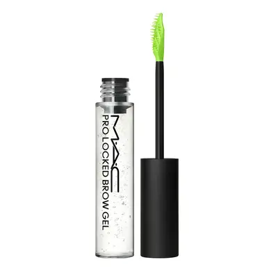 MAC Cosmetics Fixační gel na obočí Pro Locked (Brow Gel) 8 g Clear