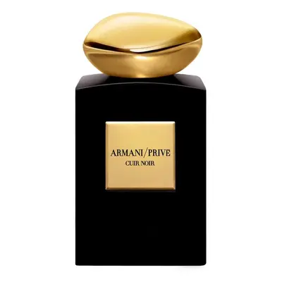 Giorgio Armani Privé Cuir Noir - EDP 100 ml