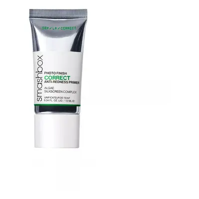 Smashbox Podkladová báze proti začervenání pleti Photo Finish Correct (Anti-Redness Primer) 10 m