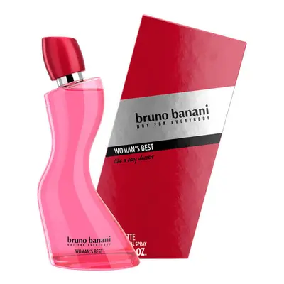 Bruno Banani Woman´s Best - EDT 20 ml