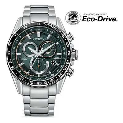 Citizen Radio Controlled Eco-Drive CB5914-89X