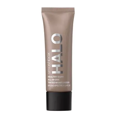 Smashbox Tónovaný hydratační krém SPF 25 SPF 25 Halo Healthy Glow All-in-One (Tinted Moisturizer