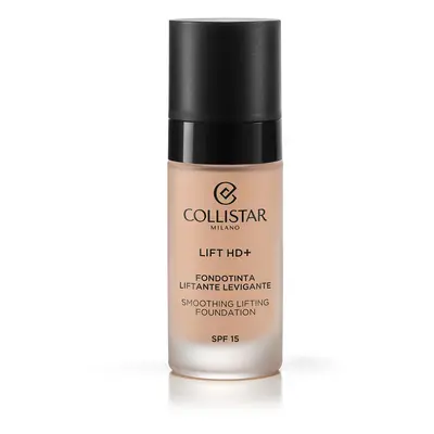 Collistar Vyhlazující a liftingový make-up SPF 15 Lift HD+ (Smoothing Lifting Foundation) 30 ml 