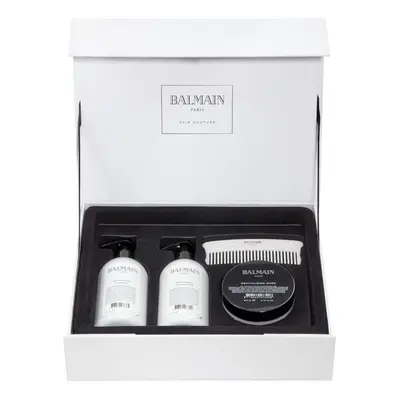 Balmain Dárková sada revitalizační vlasové péče (Revitalizing Care Set)