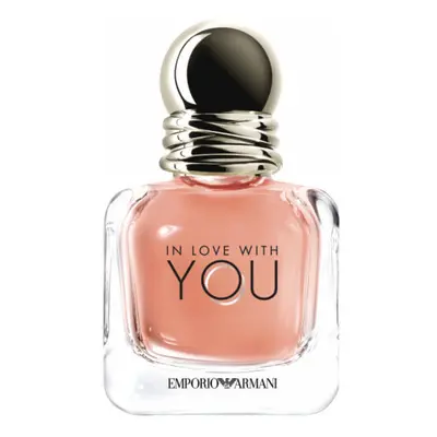 Giorgio Armani Emporio Armani In Love With You - EDP 50 ml