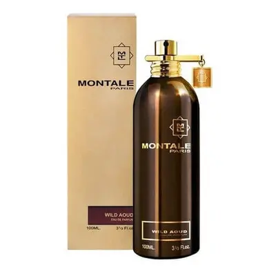 Montale Wild Aoud - EDP 100 ml