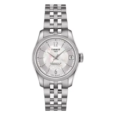 Tissot Ballade Powermatic COSC T108.208.11.117.00