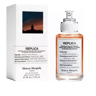 Maison Margiela Replica Under The Stars - EDT 30 ml