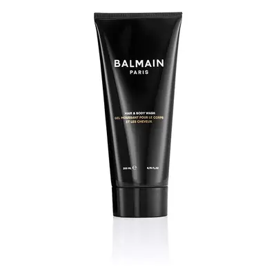 Balmain Sprchový gel a šampon Signature Men´s Line (Hair & Body Wash) 200 ml