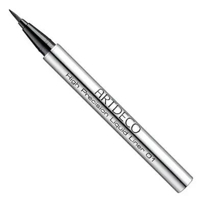 Artdeco Tekuté linky na oči se špičatým štětečkem (High Precision Liquid Liner) 0,55 ml 03 Brown