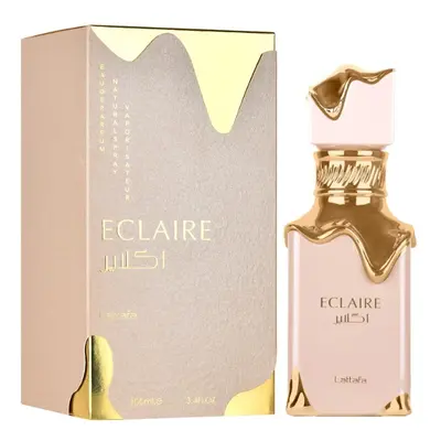 Lattafa Eclaire - EDP 100 ml