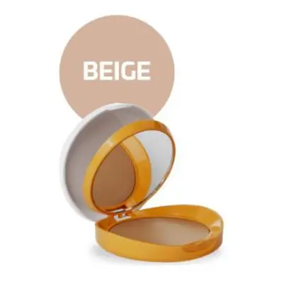 Heliocare Kompaktní make-up SPF 50 (Oil-Free Compact) 10 g Beige