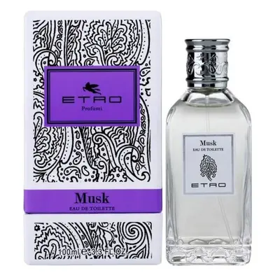 Etro Musk - EDT 100 ml