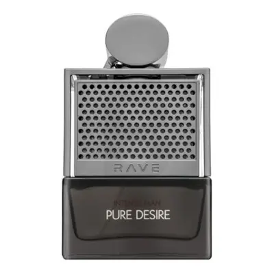 Rave Pure Desire Intense Man - EDP 100 ml