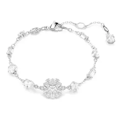 Swarovski Náramek s čirými zirkony Idyllia 5691485