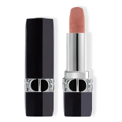 Dior Matný tónovaný balzám na rty Rouge Dior Balm Matte 3,5 g Icône