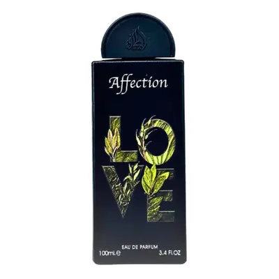 Lattafa Lattafa Affection - EDP 100 ml