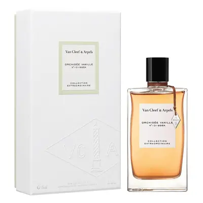 Van Cleef & Arpels Collection Extraordinaire Orchidee Vanille - EDP 75 ml