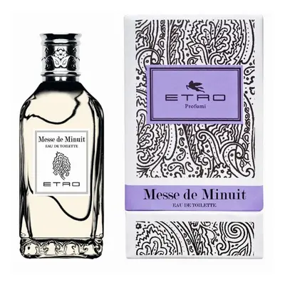 Etro Messe De Minuit - EDT 100 ml