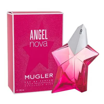 Thierry Mugler Angel Nova - EDP (plnitelná) 2 ml - odstřik s rozprašovačem