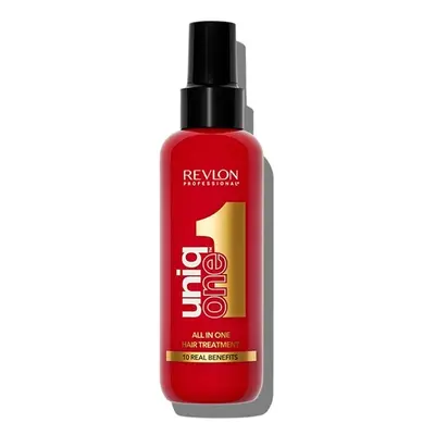 Revlon Professional Unikátní vlasová kúra 10 v 1 Uniq One (All In One Hair Treatment) 150 ml