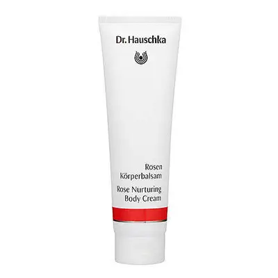 Dr. Hauschka Pěsticí tělový krém s růží (Rose Nurturing Body Cream) 145 ml