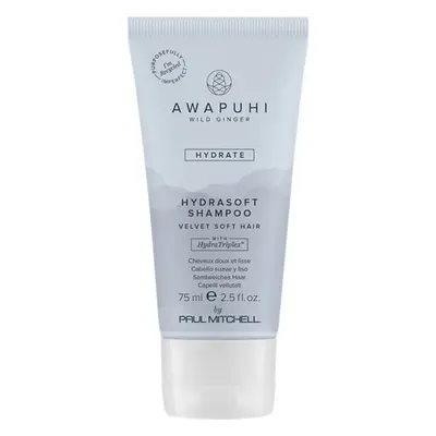 Paul Mitchell Hydratační šampon Awapuhi (HydraSoft Shampoo) 75 ml