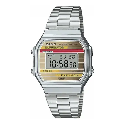 Casio Collection Vintage A168WEHA-9AEF (007)