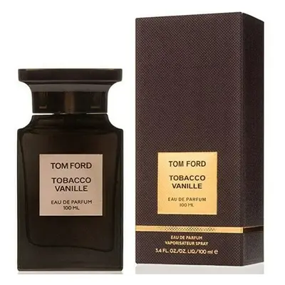 Tom Ford Tobacco Vanille - EDP 2 ml - odstřik s rozprašovačem