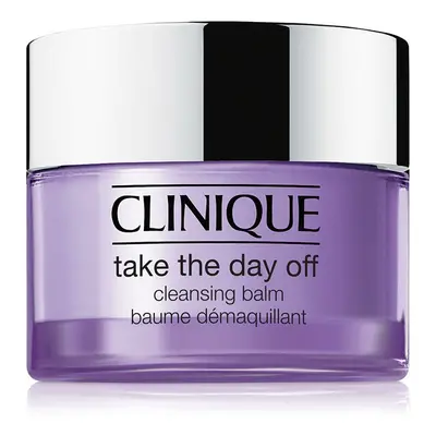 Clinique Odličovací pleťový balzám Take The Day Off (Cleansing Balm) 30 ml