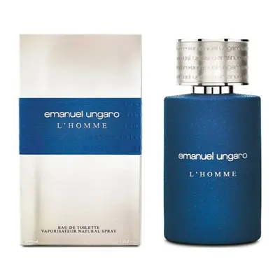 Emanuel Ungaro Emanuel Ungaro L`Homme - EDT 100 ml